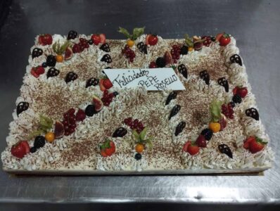 El Pan de Lexa
