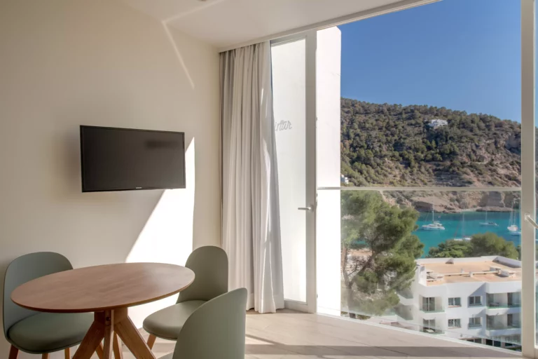 Hotel Apartamentos El Pinar