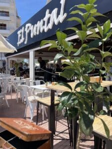 El Puntal