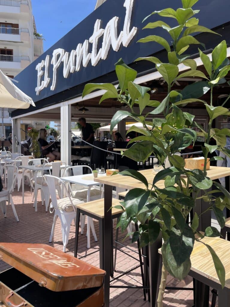 El Puntal