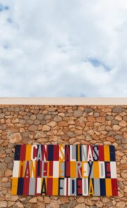 Can Salinas (El rey de la fideuá Ibiza)