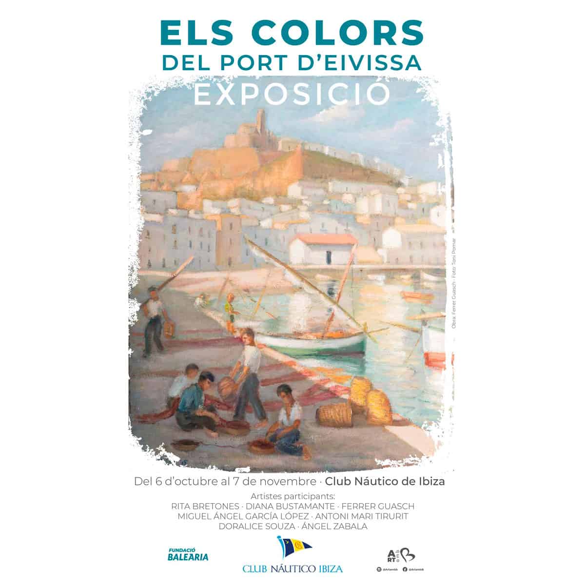 els-colors-dels-ports-de-eivissa-club-nautico-Eivissa-2021-welcometoibiza