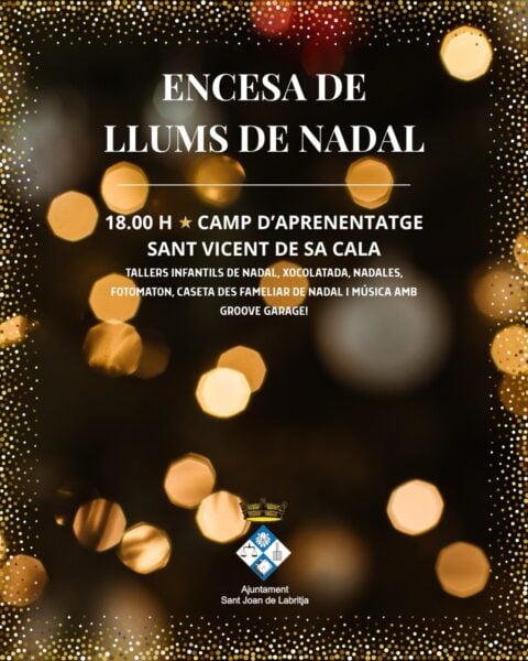 Cancelado – San Juan inaugura la Navidad con su encendido de luces