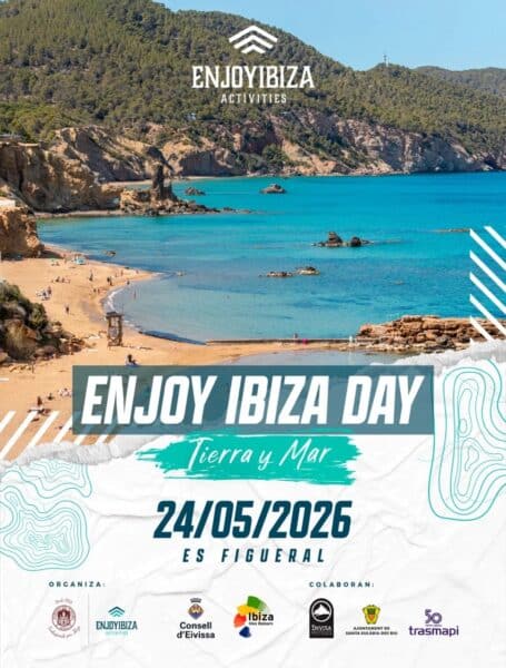 Enjoy Ibiza Day