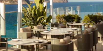 EPIC Infinity Lounge, un atardecer en Ibiza desde las alturas