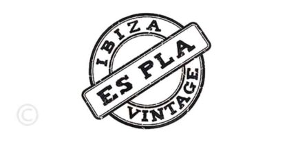 È Pla Ibiza Vintage