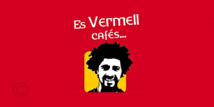 Restaurants> Menu Del Día-Es Vermell Café-Ibiza
