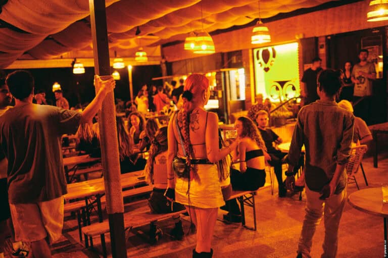 Es Birra Ibiza