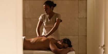 Ibiza Gran Hotel: wellness getaway with spa, salt and Michelin star