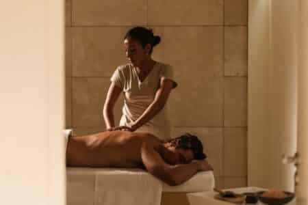 Ibiza Gran Hotel: escapada de bienestar con spa, sal y estrella Michelin