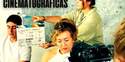 Nuevos cursos en la Escuela de Cine de Ibiza Especiales Ibiza