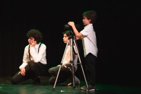 Escuela de Cine de Ibiza (ECI)