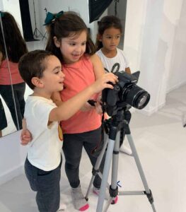Escuela de Cine de Ibiza (ECI)
