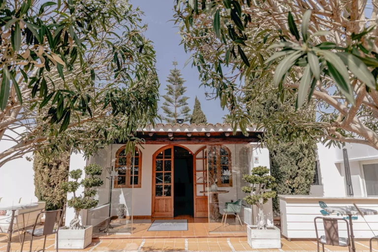 Es Jardins de Fruitera