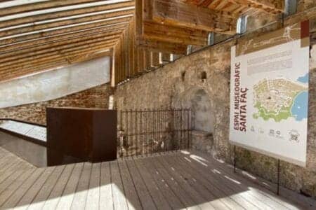Museos: tesoros culturales de Eivissa ciudad