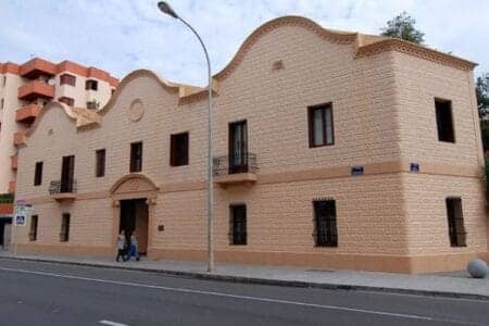 Museos: tesoros culturales de Eivissa ciudad