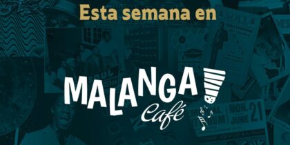 Buena vibra en las noches de Malanga Café Ibiza