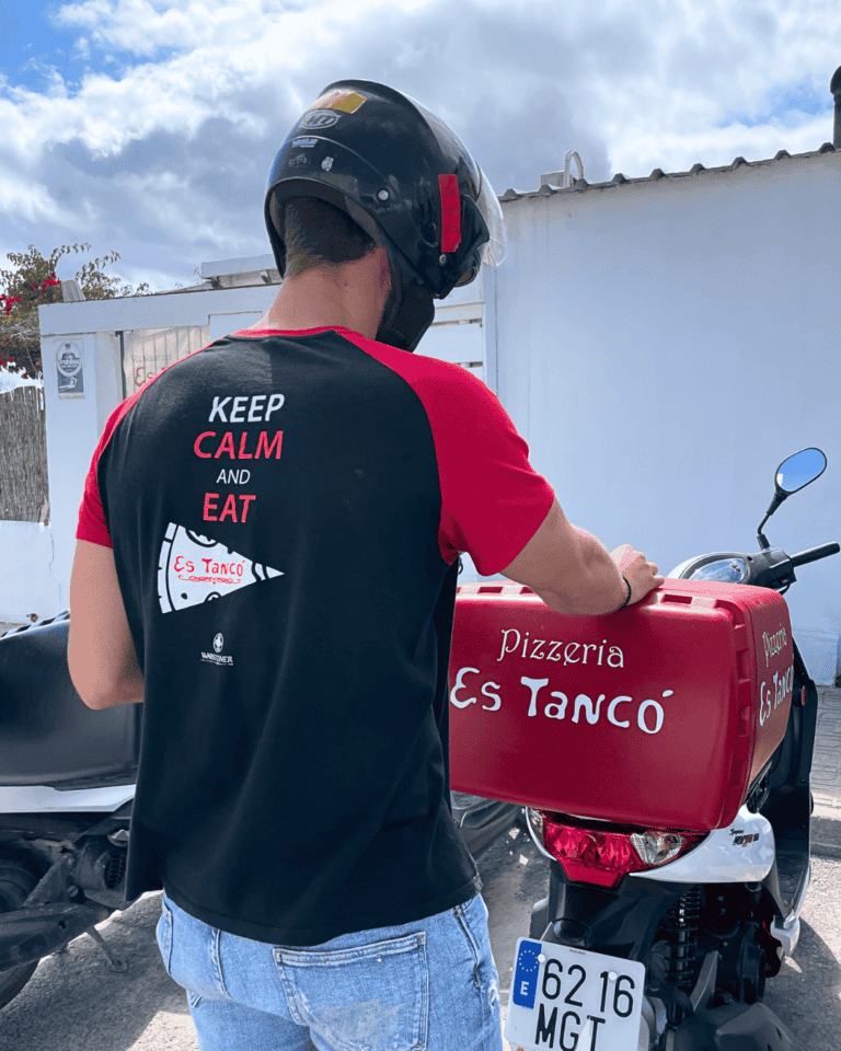 Es Tancó Ibiza