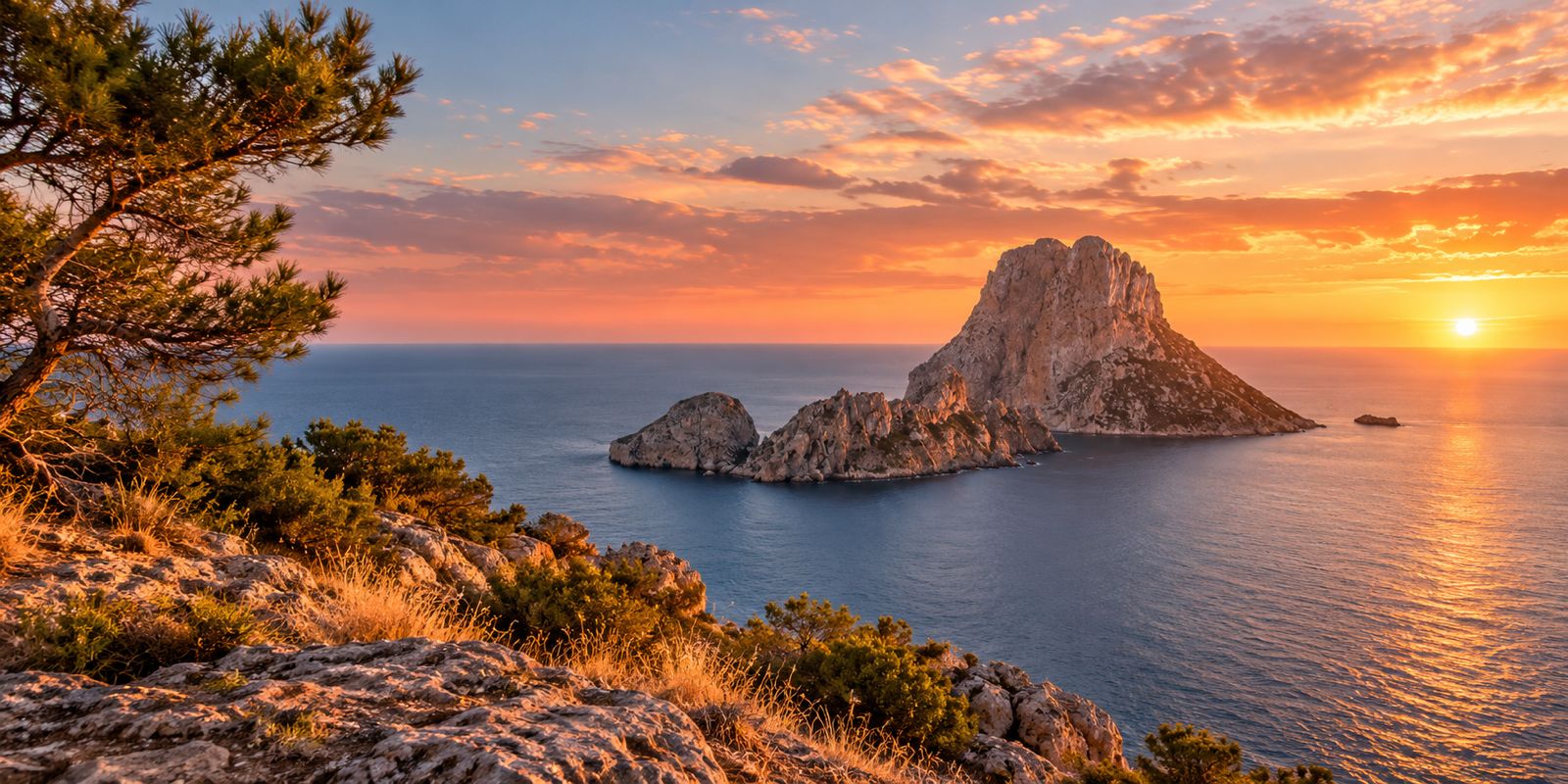 ¿Qué relación tiene Ibiza con la diosa Tanit?