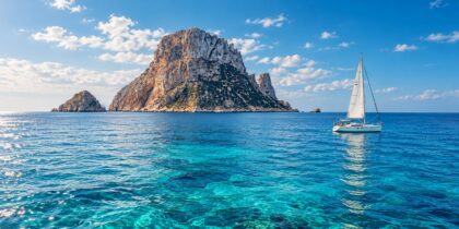 Es Vedrà, el islote más misterioso y famoso de Ibiza