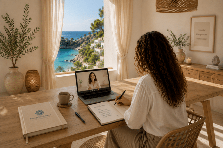 Access Bars® - Barras de Acceso a la Conciencia Ibiza