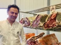 Aniofe muestra las mejores carnes del mundo y otras delicias gastronómicas
