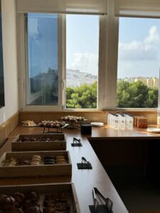 Events by Vibra Hotels