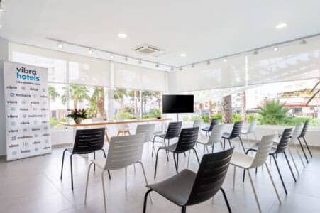 Banquetes en Ibiza. Dónde celebrar tu evento en la isla