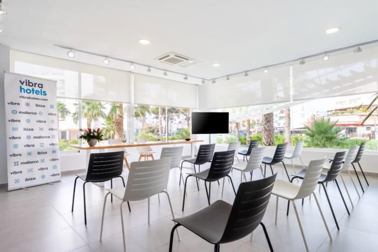 Banquetes en Ibiza. Dónde celebrar tu evento en la isla