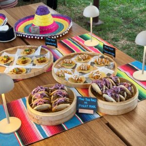 Events by Vibra Hotels
