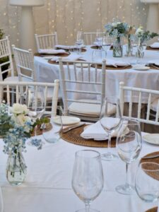 Events by Vibra Hotels