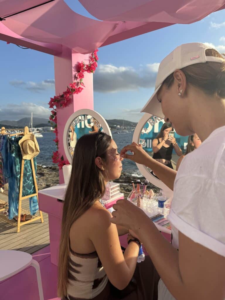 Events by Vibra Hotels