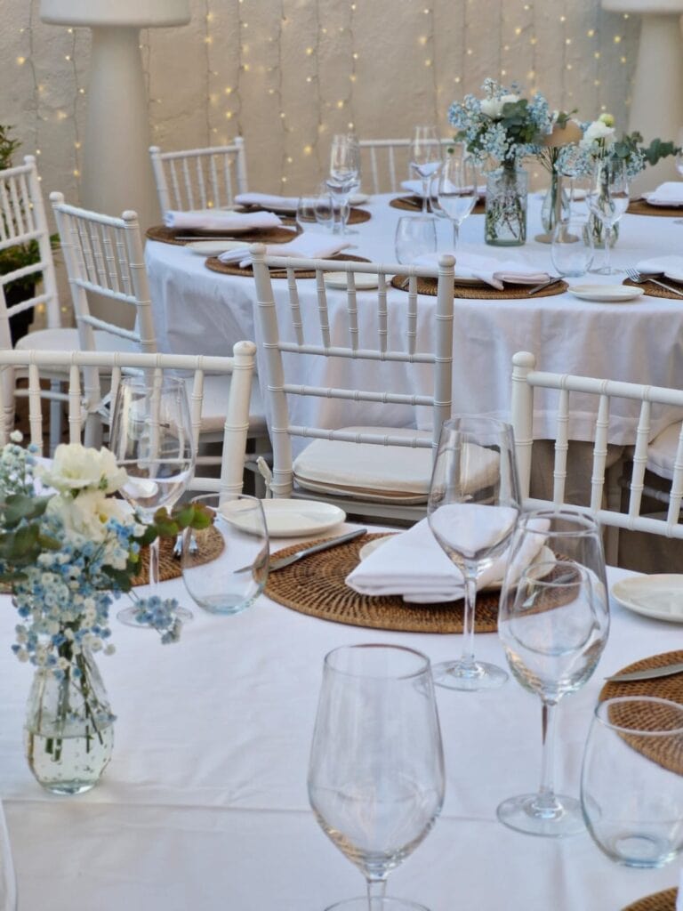 Events by Vibra Hotels