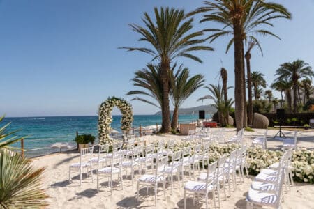 Events by Vibra Hotels