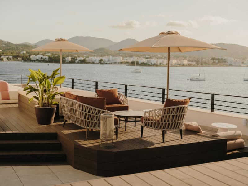 Eventos inolvidables con Events by Vibra Hotels