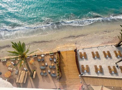 Events by Vibra Hotels
