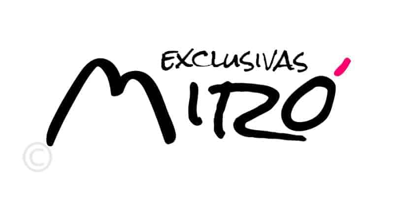 Exclusives-Miro-distribució-begudes-Eivissa - logo-guia-welcometoibiza-2021