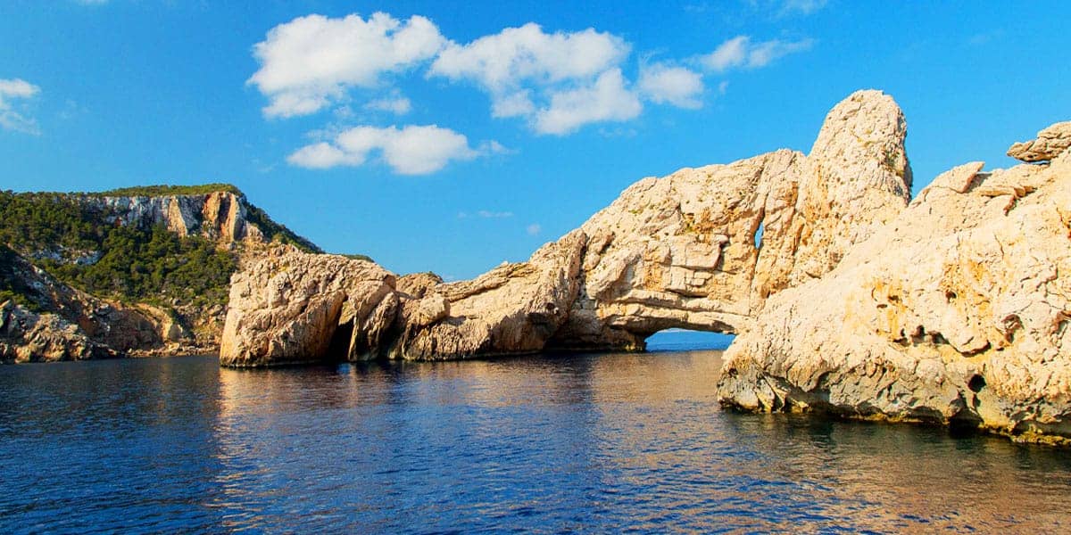 Excursió Tornada a l'illa d'Eivissa Coses per fer a Eivissa Eivissa