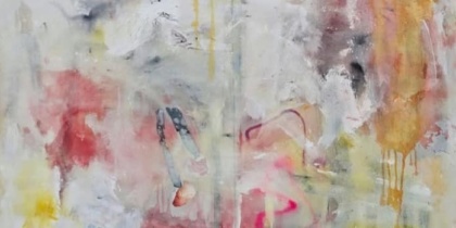 Las obras de Malvina Kang Hughes y Jesús de Miguel en In-Between Ibiza Art Gallery