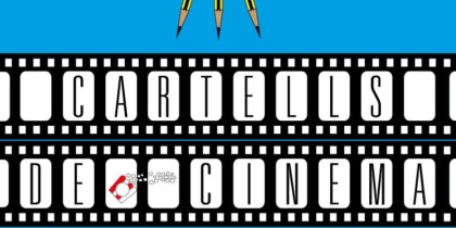 Carteles de Cine, exposición de Íñigo Franco Benito