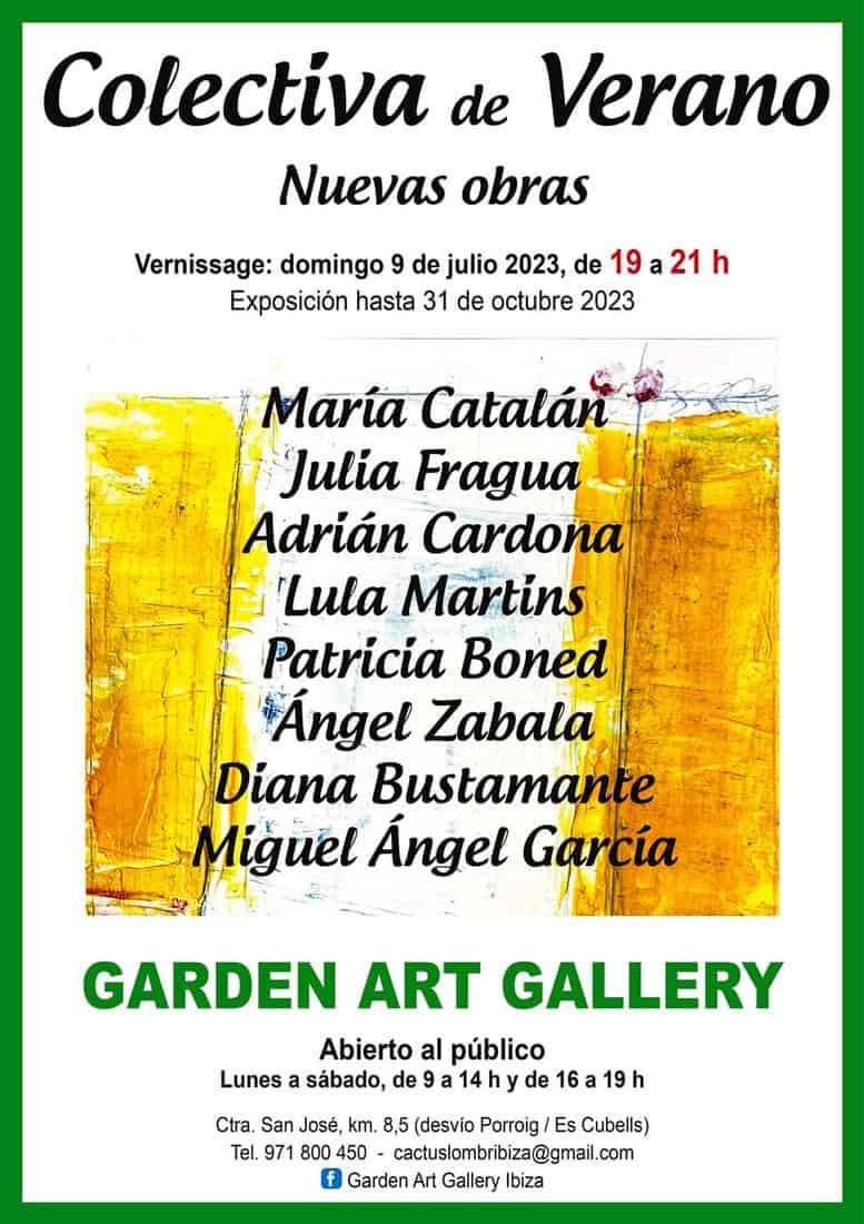 exposicion-colectiva-de-verano-garden-art-gallery-ibiza-2023-welcometoibiza