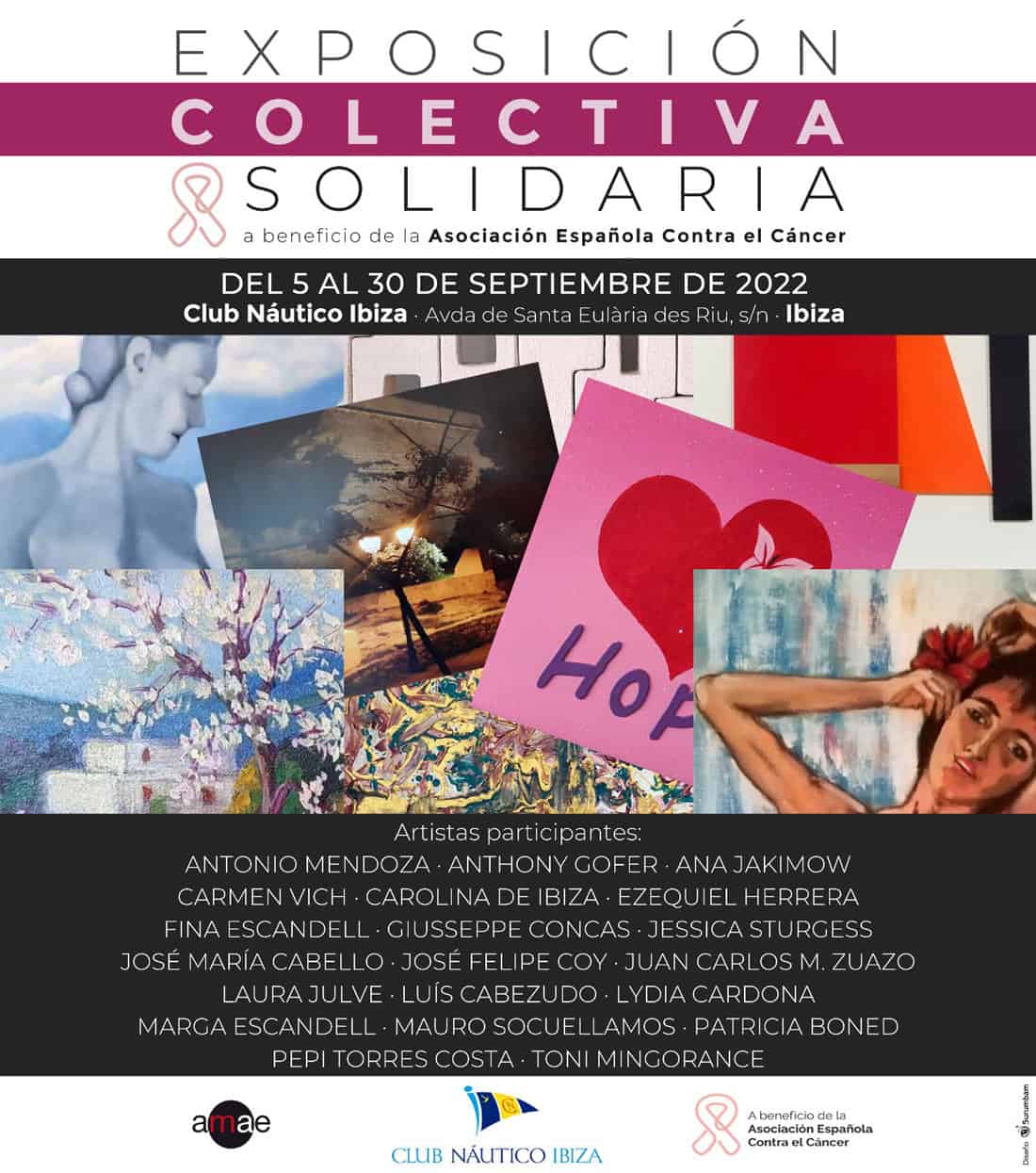 solidariteitscollectieve-tentoonstelling-amae-club-nautico-ibiza-2022-welcometoibiza