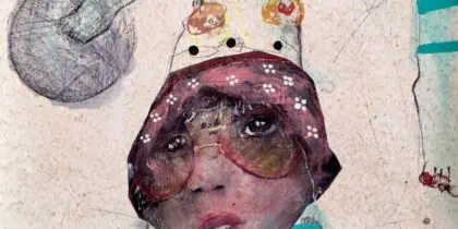 Exposición de Empar Boix en Sala Baleària