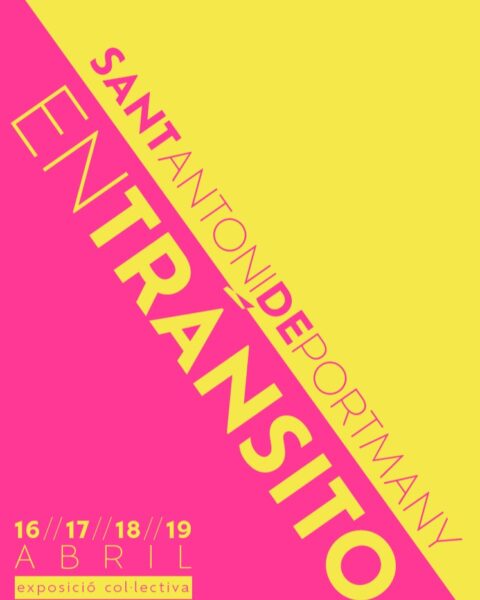 En Tránsito, exposición colectiva en San Antonio