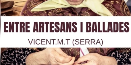 Exposición de fotografías de Vicent M. T. Serra
