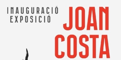 Mirades perdudes, las imágenes de Joan Costa