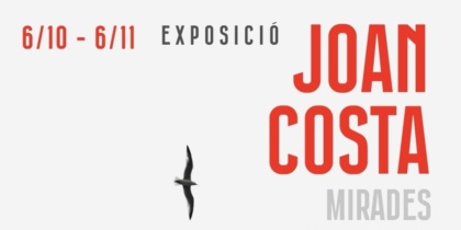 Mirades perdudes, las imágenes de Joan Costa