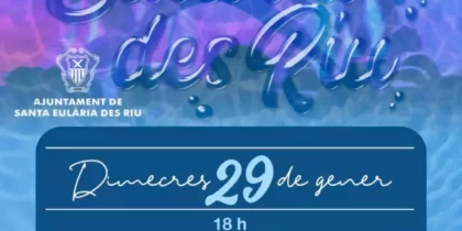 Islas y desiertos, exposición de Joaquim Seguí