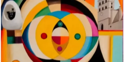 El color de los años, exposición de José María Cabello