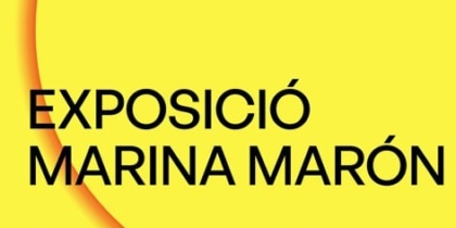 Marina Marón lleva su universo abstracto a Sa Punta des Molí